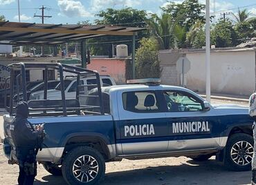 Ataque con explosivos en taller automotriz de Navolato, Sinaloa, deja dos hombres muertos y un herido; eran hermanos
