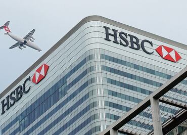 HSBC regresa al mercado de deuda mexicano con emisión de más de 594 millones de dólares