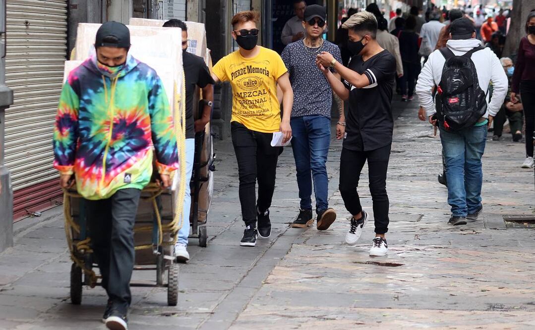 Foto: Archivo/EL UNIVERSAL