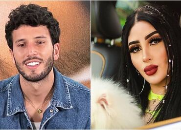 VIDEO: Sebastián Yatra se burla de "Gatita", la canción de Bellakath, y se viraliza en TikTok