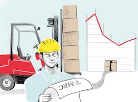 Escasean naves industriales ante cautela por el T-MEC