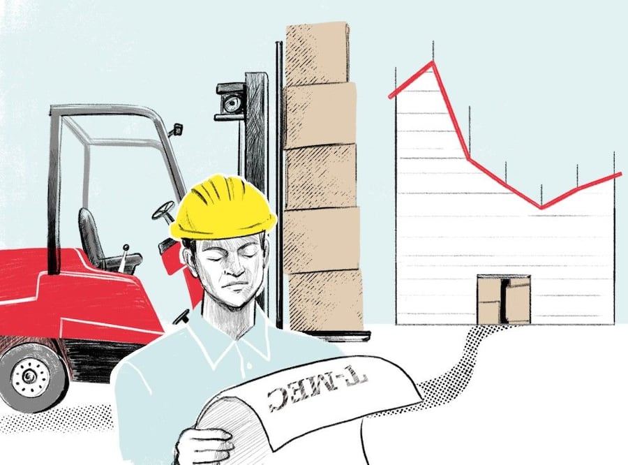 Ilustración: Ani Cortés