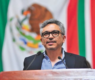 ¿Tómbola definirá al coordinador de Morena?