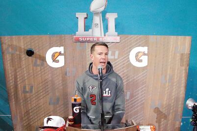 Ryan se asesora con los Manning