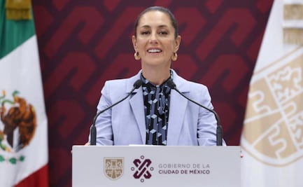 Ya hay un acuerdo entre "corcholatas" sobre el método de elección de candidato de Morena, asegura Sheinbaum