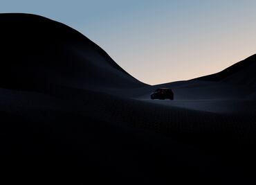 Volvo EX30, innovando en sustentabilidad más allá de lo obvio