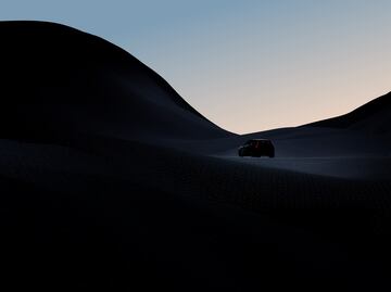 Volvo EX30, innovando en sustentabilidad más allá de lo obvio