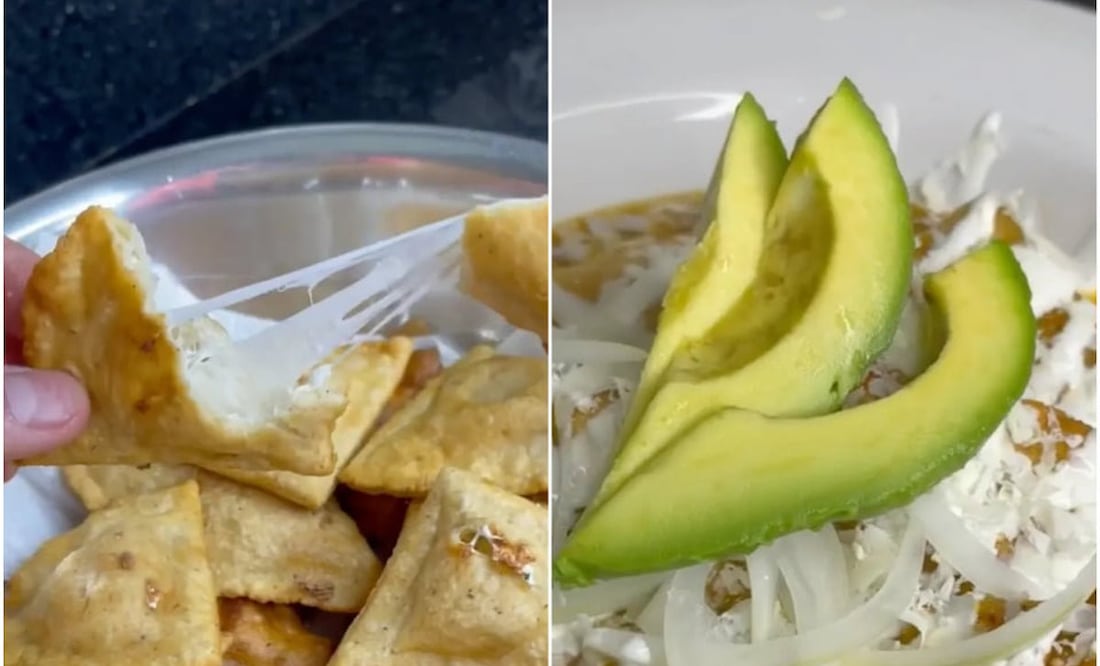 Foto: TikTok @emilioelchef