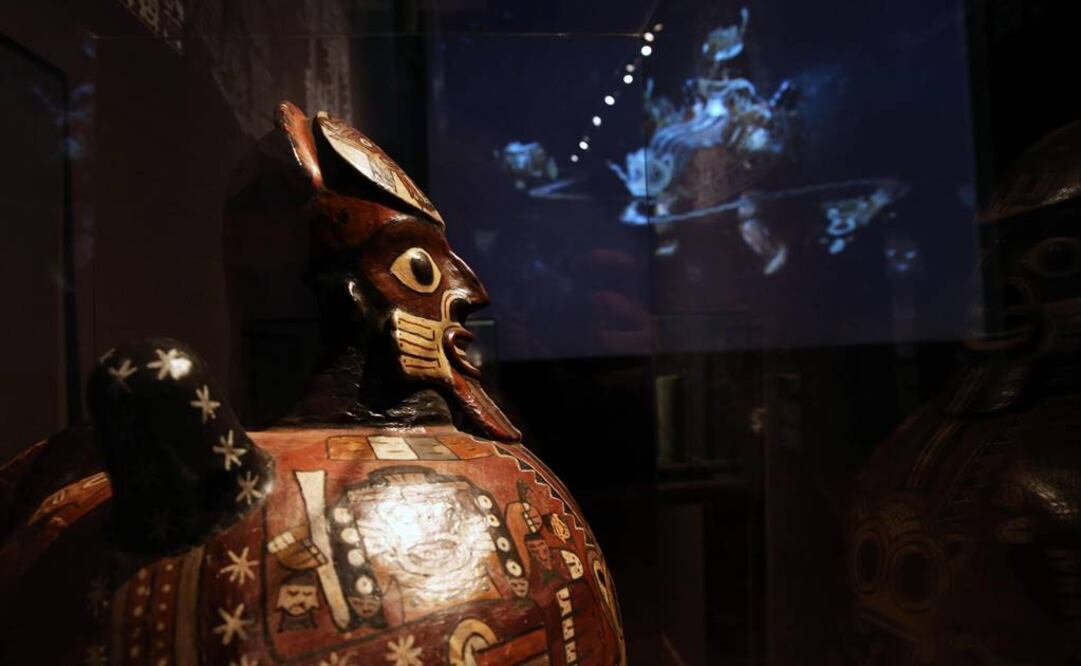 FOTO: Ernesto Arias/EFE.