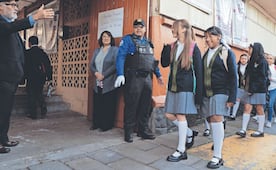 Prueba PISA detecta caída histórica del rendimiento escolar a nivel global; preocupa deterioro en lectura