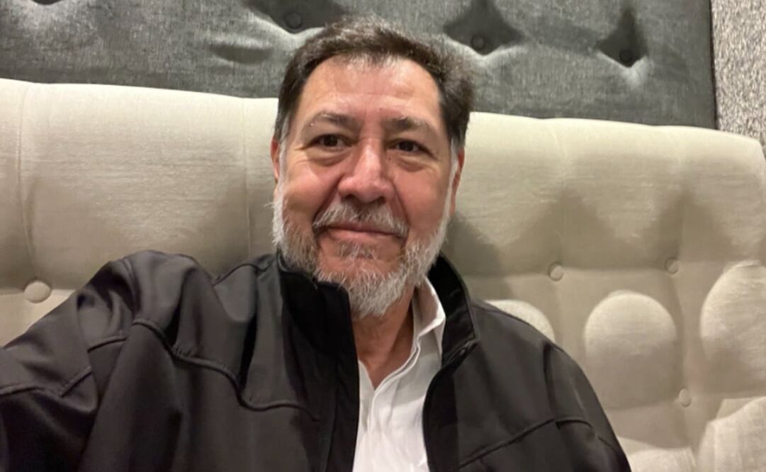 Foto: Twitter @fernandeznorona