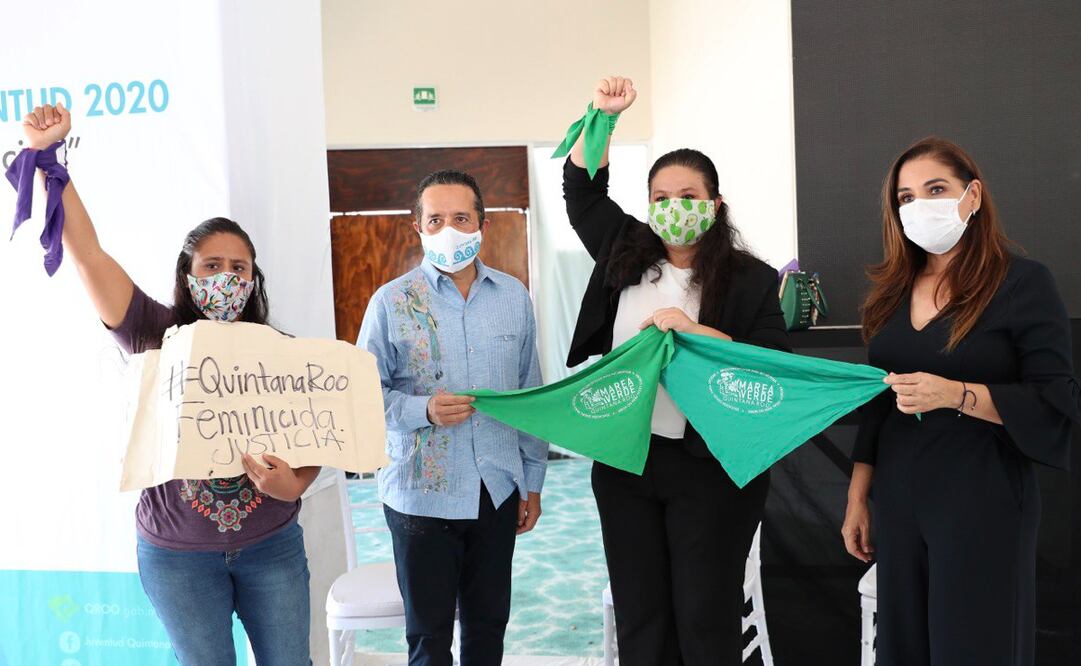 Foto: Twitter @CarlosJoaquin