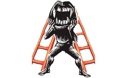 Salud en México: entre coronavirus y Cártel de la Sangre