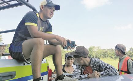 El futbolista que desafiará a Trump