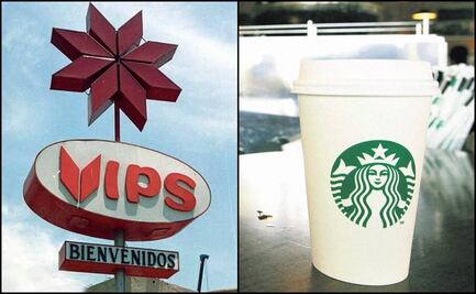 Alsea, operadora de Vips y Starbucks, dispara ventas en 2022; le gana a la inflación y superpeso
