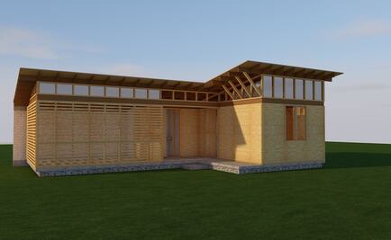 Conafor abre concurso de dibujo infantil y vivienda sustentable 2018