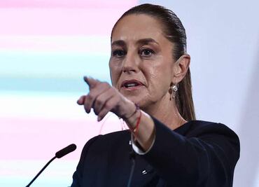 Aún no se han contratado especialistas para hospital de ISSSTE en Guerrero, acepta Sheinbaum; "vamos a revisar que está pasando"