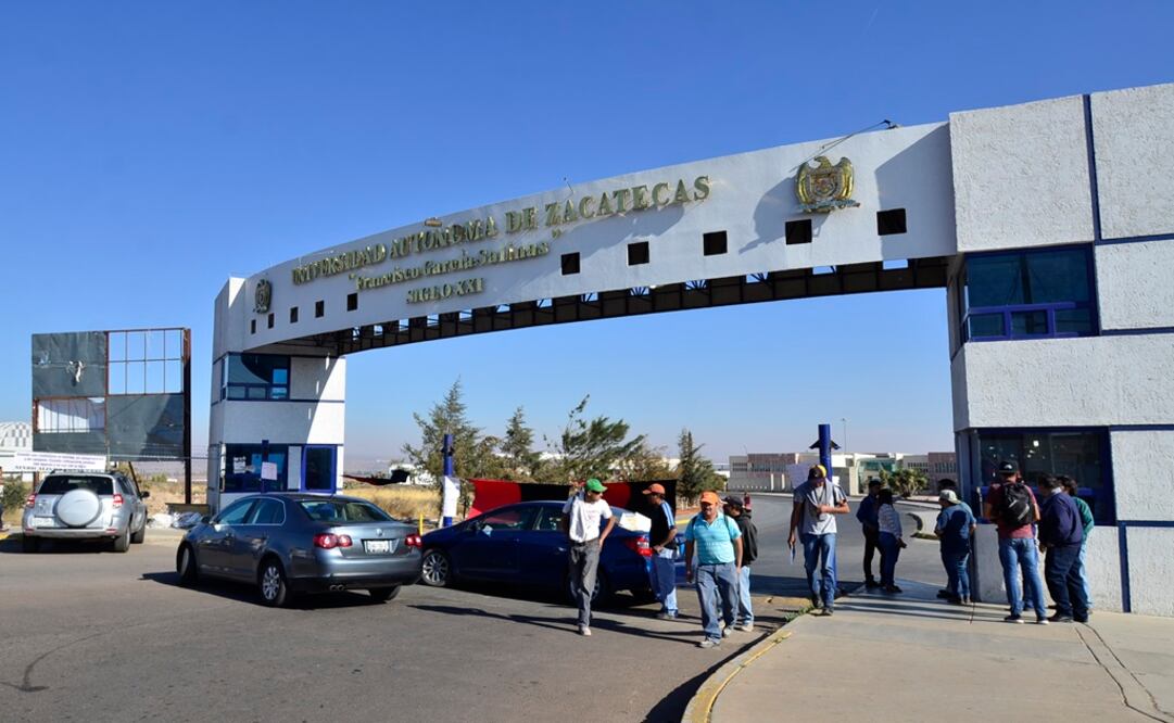 Foto: Archivo/ EL UNIVERSAL