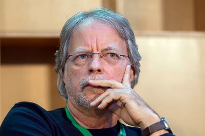 “Todos, durante la infancia, tuvimos patria en la oralidad”: Mia Couto