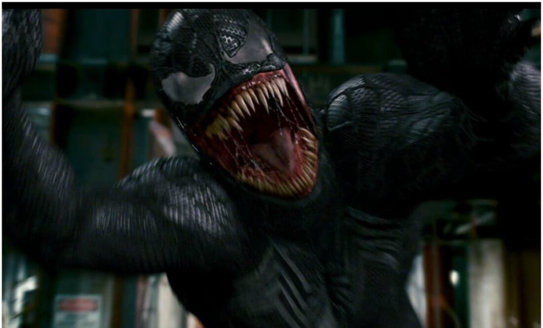 La compañía comunicó que la fecha de estreno prevista para este filme es el 5 de octubre de 2018