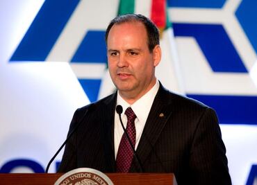 IP pide plan para enfrentar inestabilidad ante triunfo de Trump