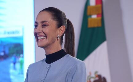 “No soy muy pronuclear”; Sheinbaum descarta creación de planta nuclear en México; apuesta por energías renovables