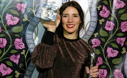 "La camarista" gana como mejor película mexicana en el FICM