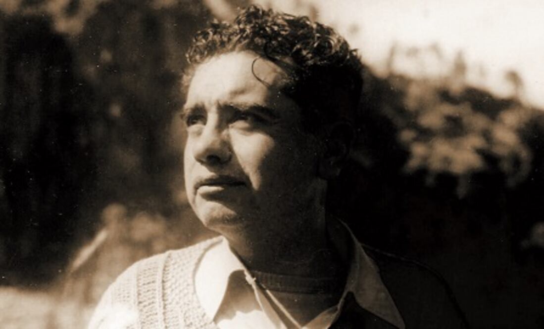 José Pablo Moncayo y Valentina Terechkova, en un día como hoy