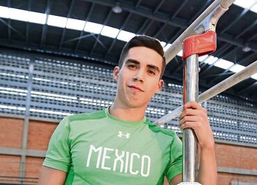 La mente fuerte de Corral