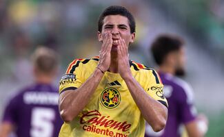 América cae en penaltis contra Austin FC y deja escapar el liderato en la Leagues Cup