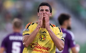 América cae en penaltis contra Austin FC y deja escapar el liderato en la Leagues Cup