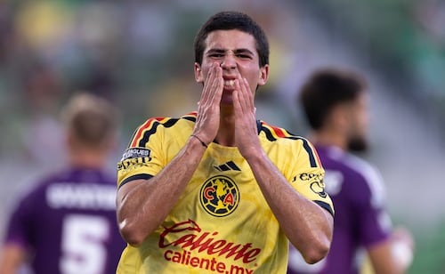 América Loses Lead in Leagues Cup After Penalty Shootout Defeat to Austin FC