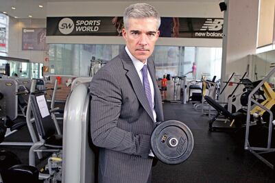 Sports World se refuerza con gente de Alsea y Actinver