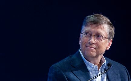 Bill Gates: "Desearía haber hecho más" para advertir sobre el coronavirus