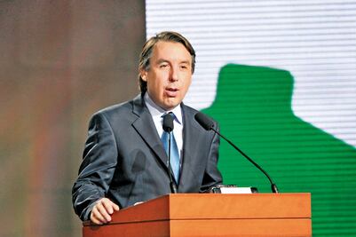 ¿Cuánto costó anunciarse en Televisa en la final regia?