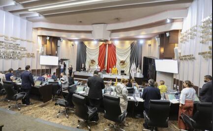 Congreso de Sonora aprueba la “Ley Olimpia”