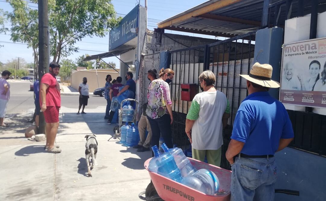 Foto: Gladys Navarro / EL UNIVERSAL