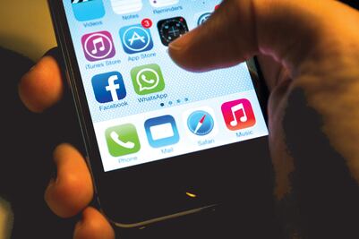 Van siete linchamientos en la India por mensajes falsos en WhatsApp