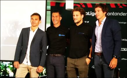 Diego Forlan estuvo cerca de jugar en México