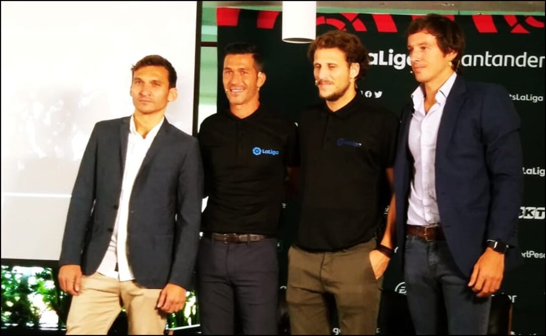 Christian Mendoza/EL UNIVERSAL