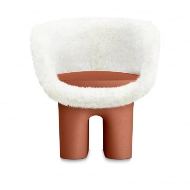 Secretaría de Cultura pide a Louis Vuitton aclarar supuesta apropiación cultural