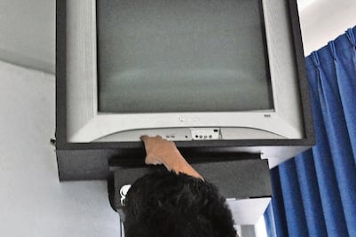 Llega último apagón adelantado a 7 entidades