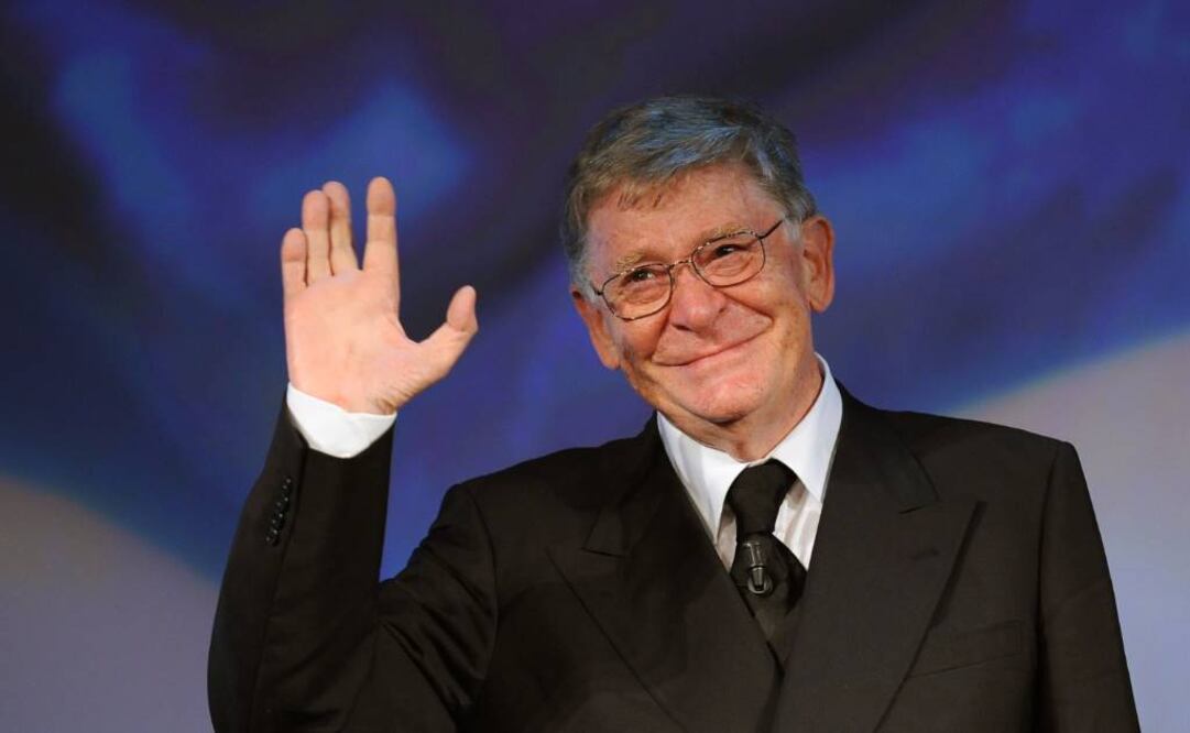 Ermanno Olmi tenía 86 años Foto: AFP