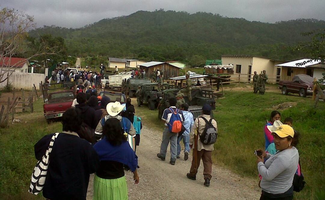 Foto: Archivo EL UNIVERSAL