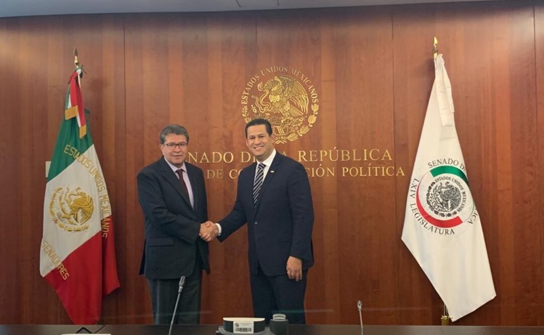 Foto: Twitter @diegosinhue