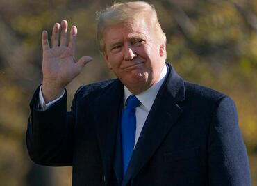 Cercanos a Trump piden que Corte Suprema bloquee certificación de votos en Pennsylvania