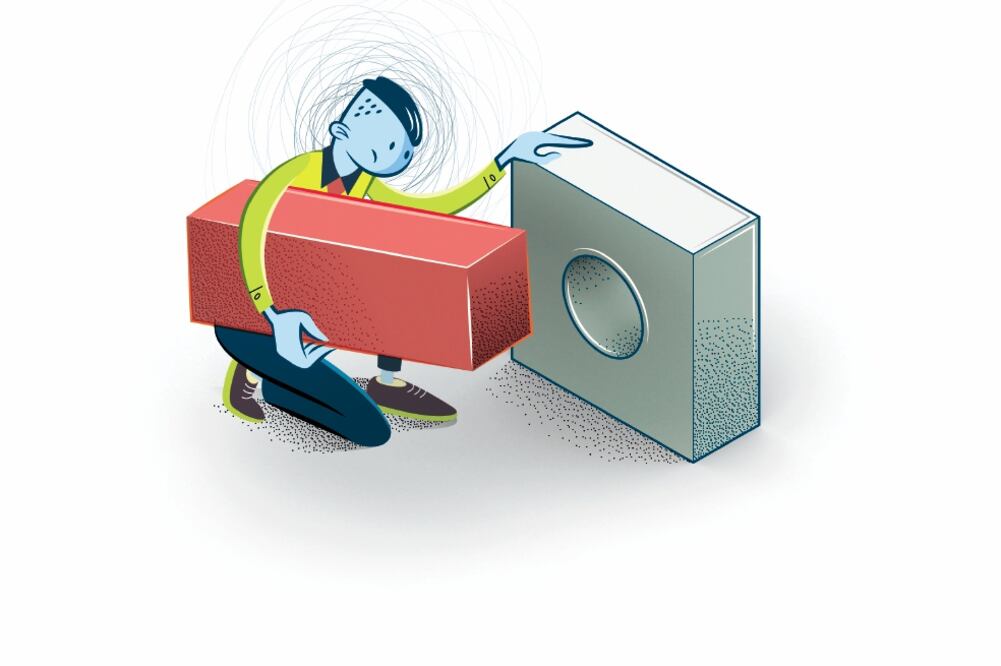 Ilustración: Daniel razo