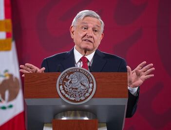 Con T-MEC se buscará más inversión del mundo en la región: AMLO