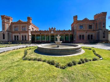 Tlaxcala: historia y gastronomía en las haciendas de Huamantla