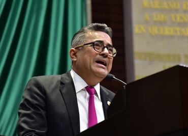 T-MEC garantiza certidumbre a inversionistas y fortalece industria nacional: Morena